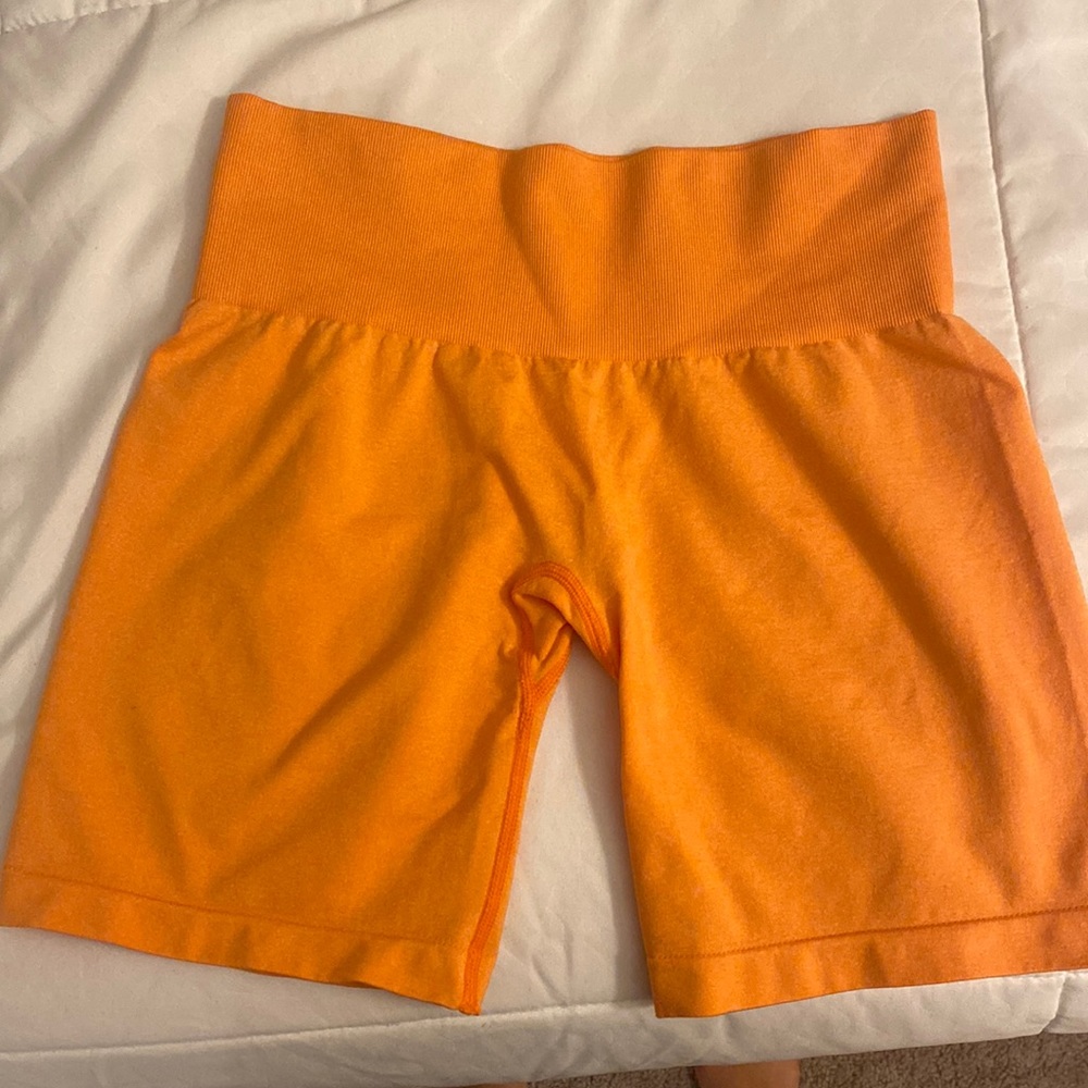 Nvgt shorts